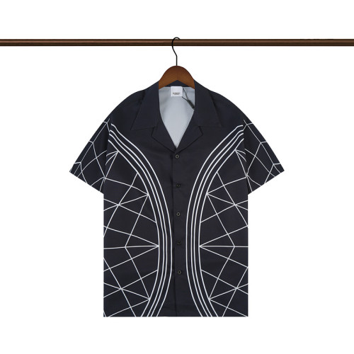 Burberry short sleeve men-320(M-XXXL)