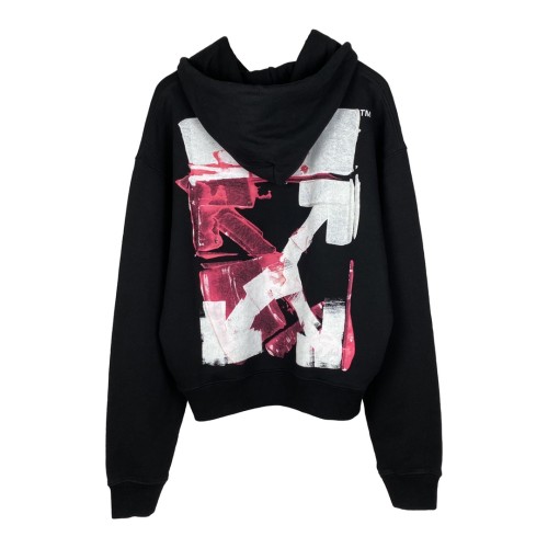 OFF White Hoodies 1：1 quality-056(S-XL)