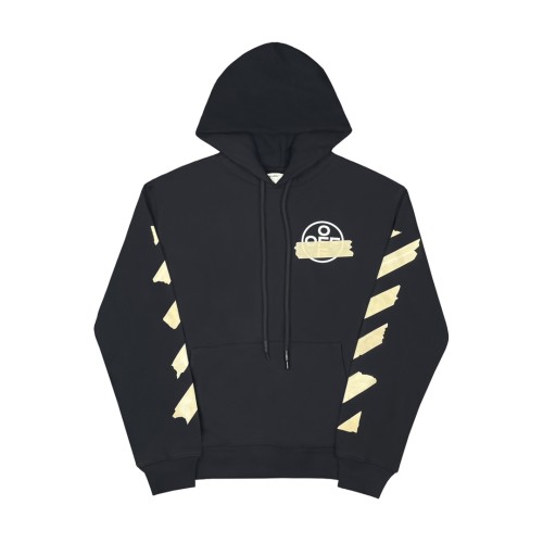 OFF White Hoodies 1：1 quality-052(S-XL)