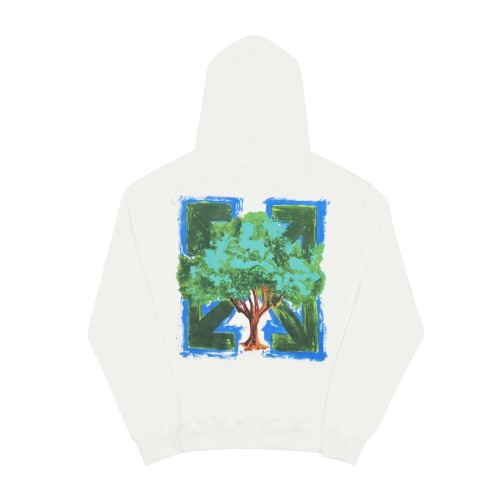 OFF White Hoodies 1：1 quality-042(S-XL)
