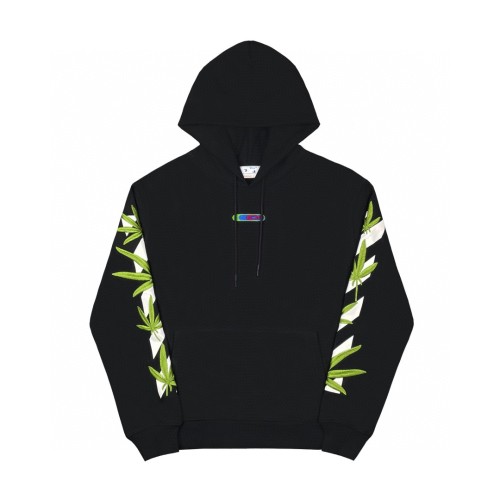 OFF White Hoodies 1：1 quality-044(S-XL)