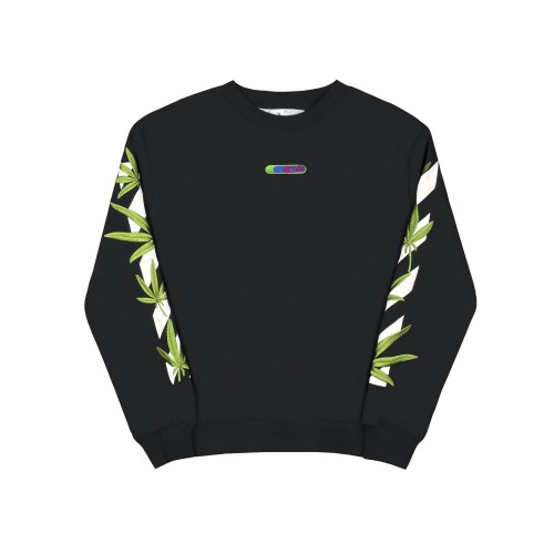 OFF White Hoodies 1：1 quality-046(S-XL)
