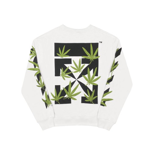 OFF White Hoodies 1：1 quality-050(S-XL)
