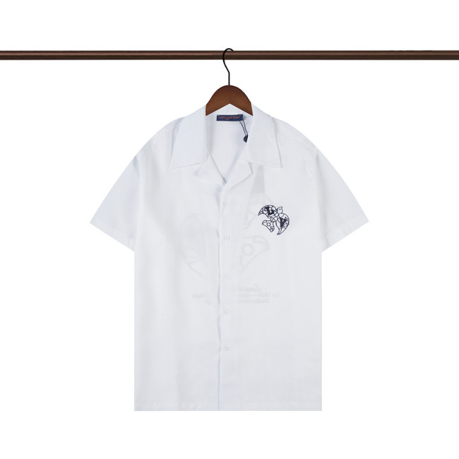 LV short sleeve men-164(M-XXXL)