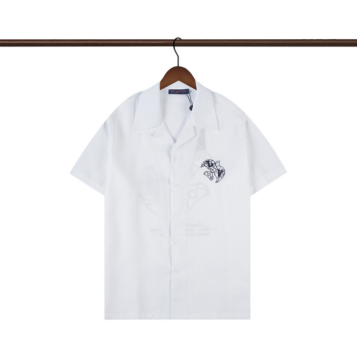 LV short sleeve men-164(M-XXXL)