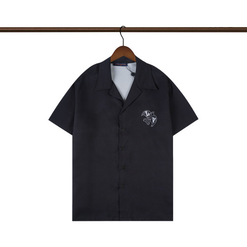 LV short sleeve men-162(M-XXXL)
