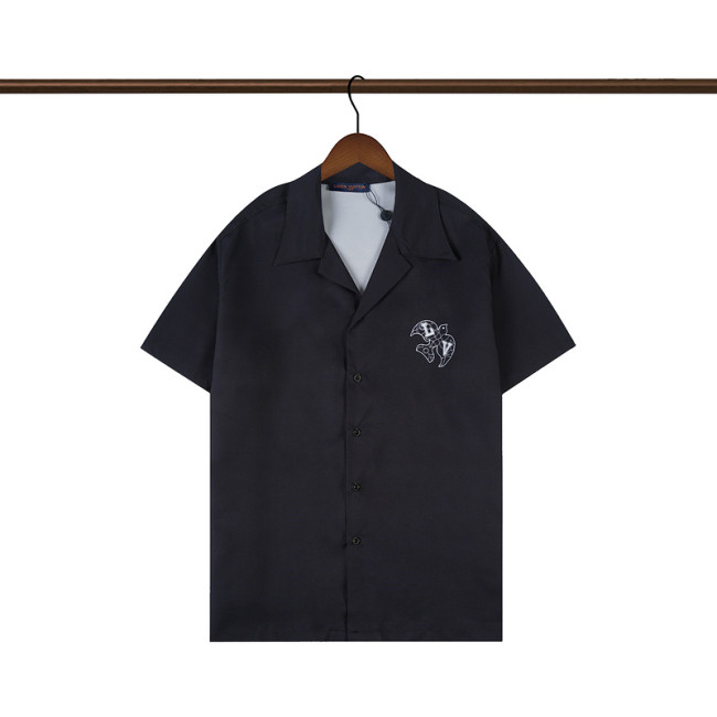 LV short sleeve men-162(M-XXXL)