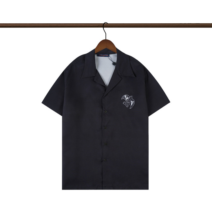 LV short sleeve men-162(M-XXXL)
