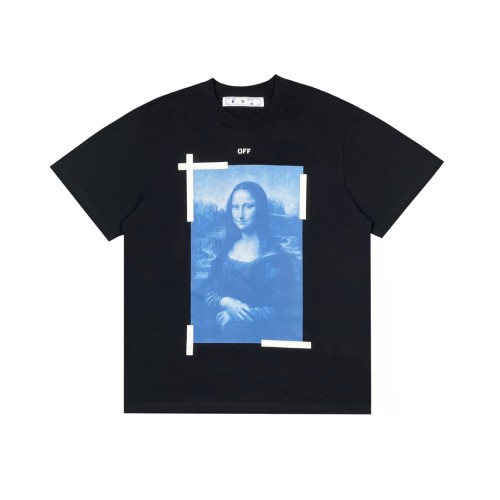 OFF White Shirt 1：1 quality-035(S-XL)