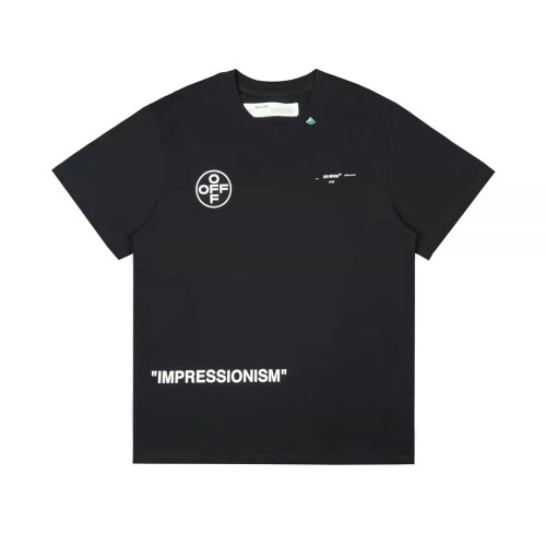 OFF White Shirt 1：1 quality-053(S-XL)
