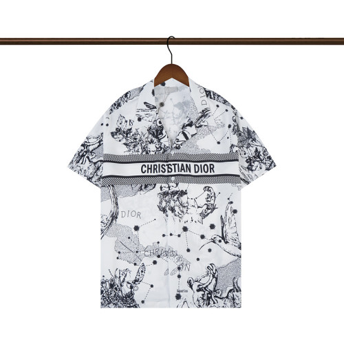 Dior shirt-331(M-XXXL)