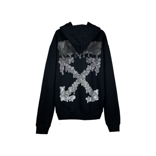 OFF White Hoodies 1：1 quality-084(S-XL)