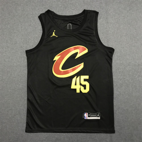 NBA Cleveland Cavaliers-166