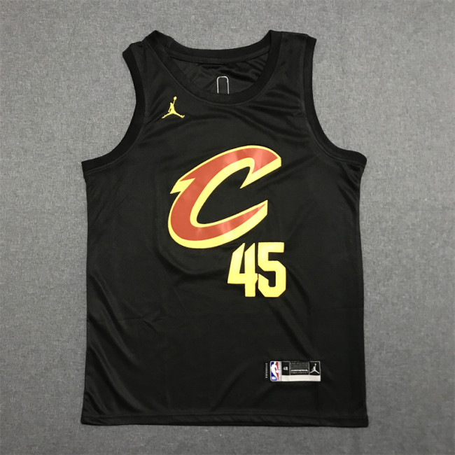 NBA Cleveland Cavaliers-166
