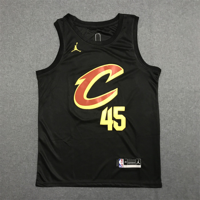 NBA Cleveland Cavaliers-166