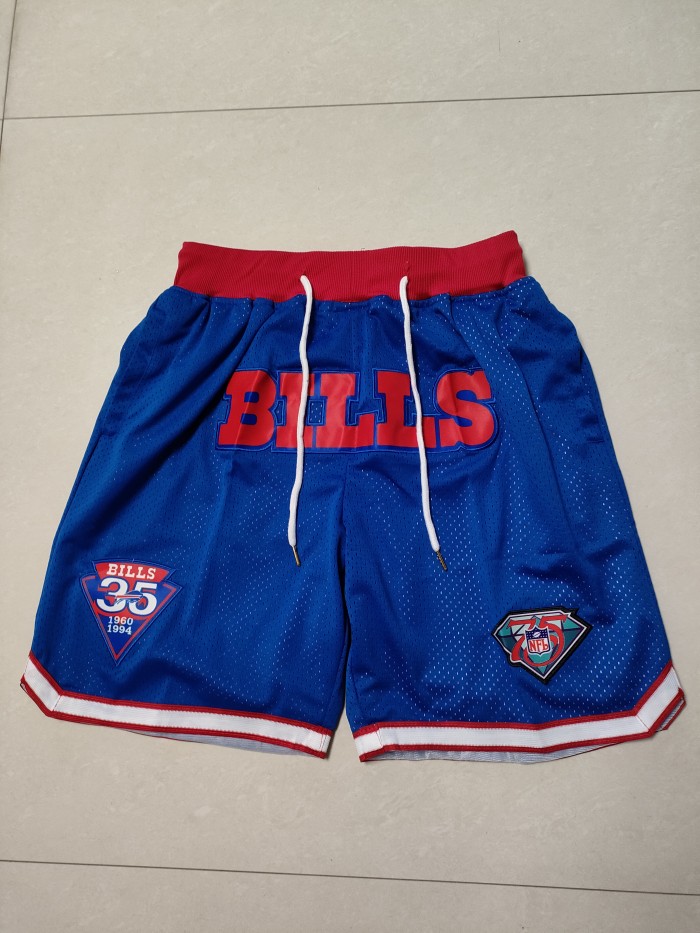 NBA Shorts-1260