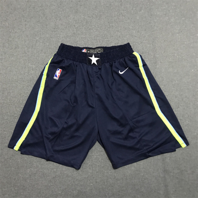 NBA Shorts-1272