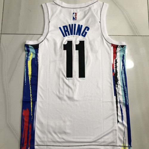NBA Brooklyn Nets-235