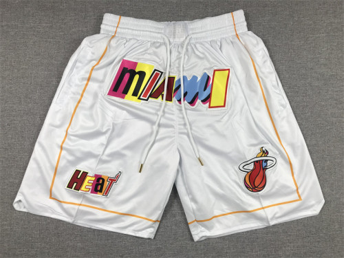 NBA Shorts-1265