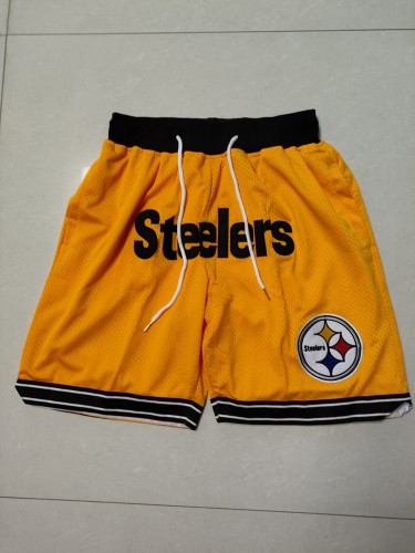 NBA Shorts-1259