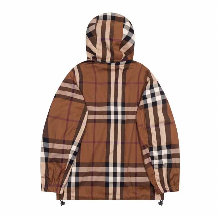 Burberry Jacket 1：1 Quality-173(S-XXL)