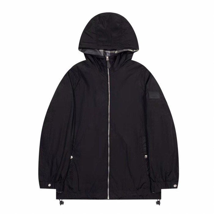 Burberry Jacket 1：1 Quality-172(S-XXL)