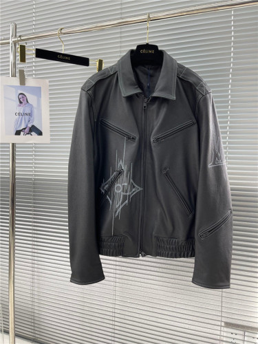 LV Jacket High End Quality-226