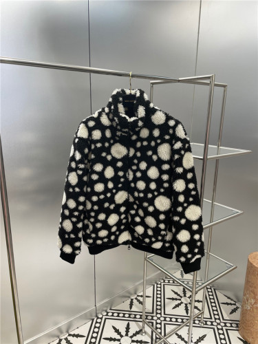 LV Jacket High End Quality-223