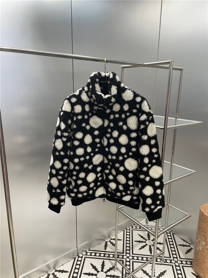 LV Jacket High End Quality-223