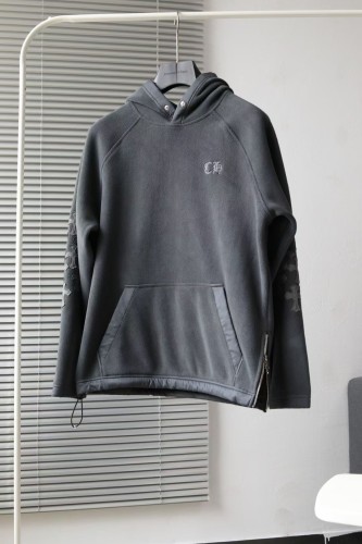 Chrome Hearts Hoodies High End Quality-014