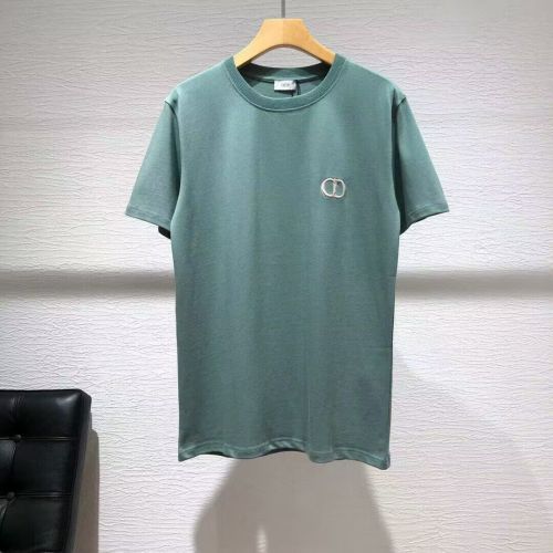 Dior Short Shirt High End Quality-324