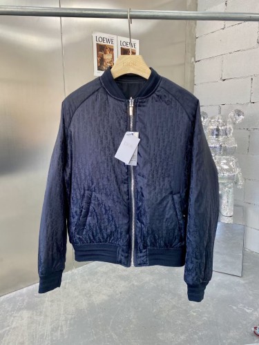 Dior Jacket High End Quality-089