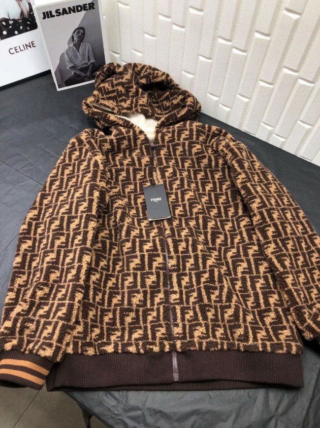FD Jacket High End Quality-012