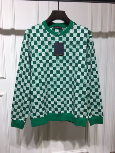 LV Hoodies High End Quality-112