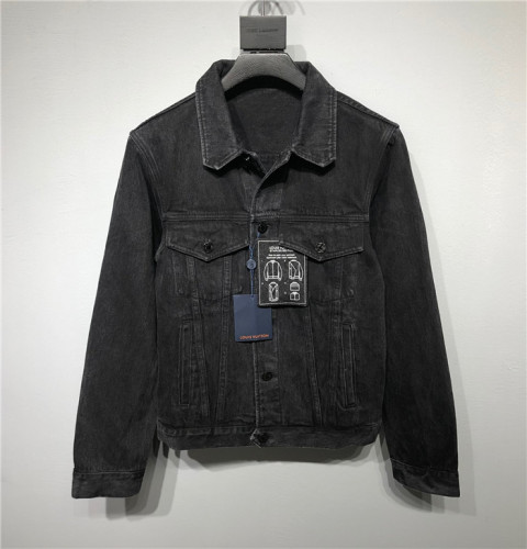 LV Jacket High End Quality-218