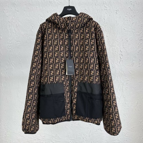 FD Jacket High End Quality-011