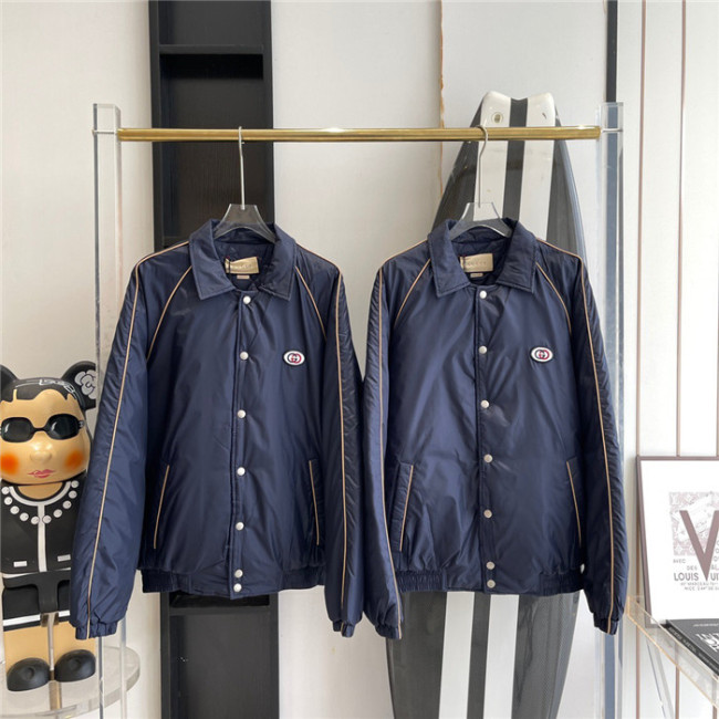 G Jacket High End Quality-149