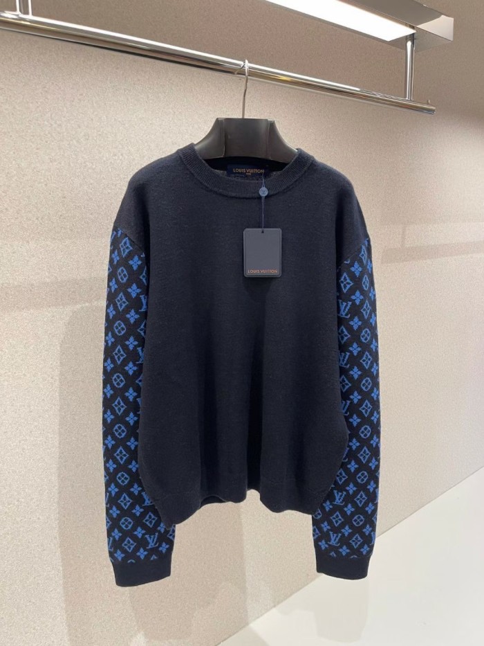 LV Sweater High End Quality-100