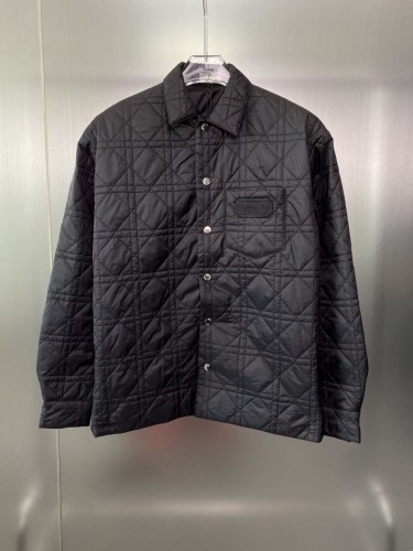 Dior Jacket High End Quality-087