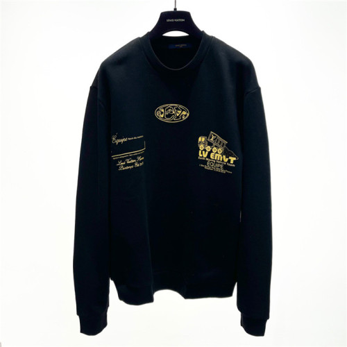 LV Hoodies High End Quality-115