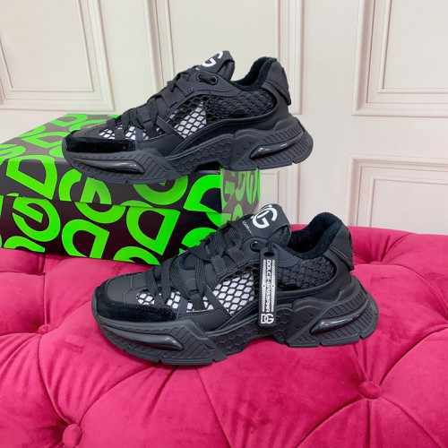 DG Women Shoes 1：1 quality-212