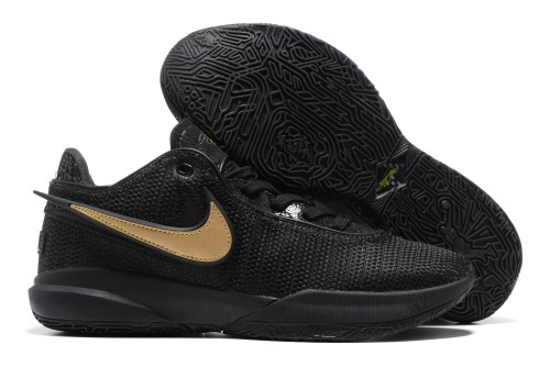 Nike LeBron James 20 shoes-025