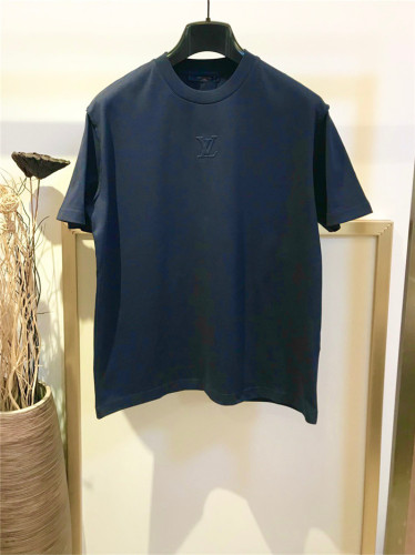LV Shirt High End Quality-645