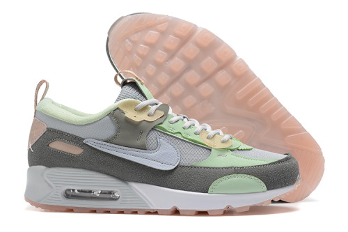 Nike Air Max 90 men shoes-1010