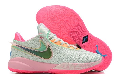 Nike LeBron James 20 shoes-015