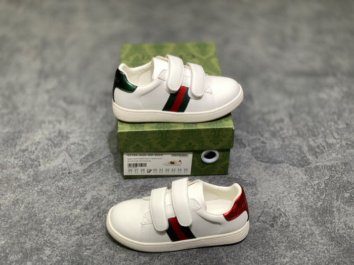 G Child Sneaker-109
