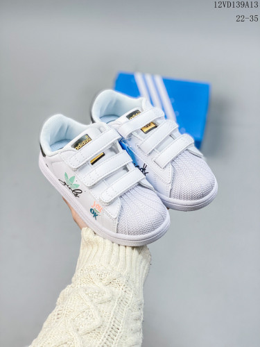 AD Kids shoes-031