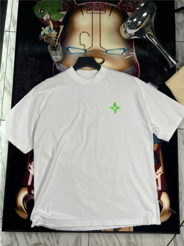 LV Shirt High End Quality-660