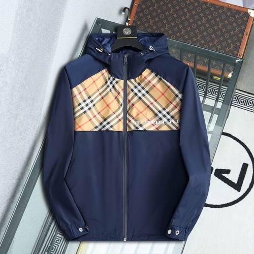 Burberry Coat men-644(M-XXL)