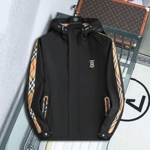Burberry Coat men-652(M-XXL)